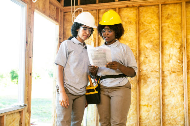 Best Energy-efficient Insulation  in West Homestead, PA