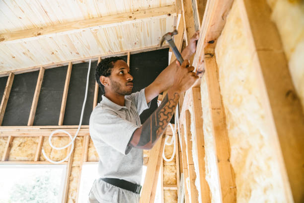 Attic Insulation Near Me in West Homestead, PA
