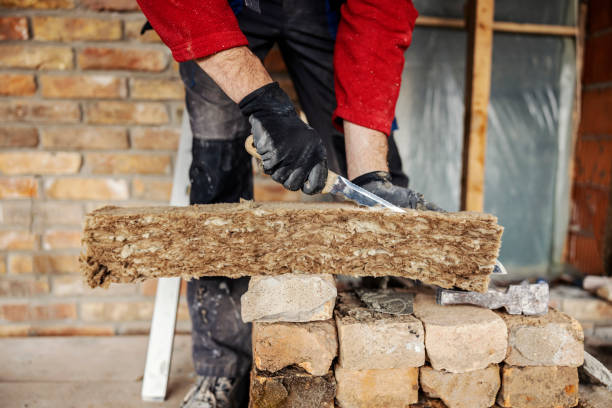 Best Commercial Insulation Contractor  in West Homestead, PA