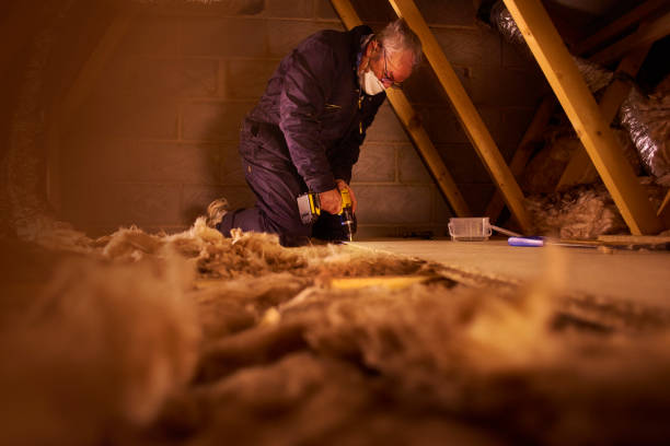 Best Spray Foam Insulation  in West Homestead, PA